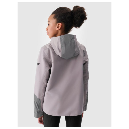 4F Παιδικό μπουφάν Technical Jacket